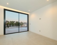Herverkoop - Villa - Benissa - La Fustera