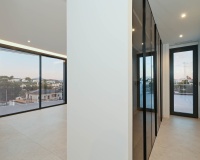 Herverkoop - Villa - Benissa - La Fustera