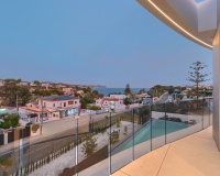 Herverkoop - Villa - Benissa - La Fustera
