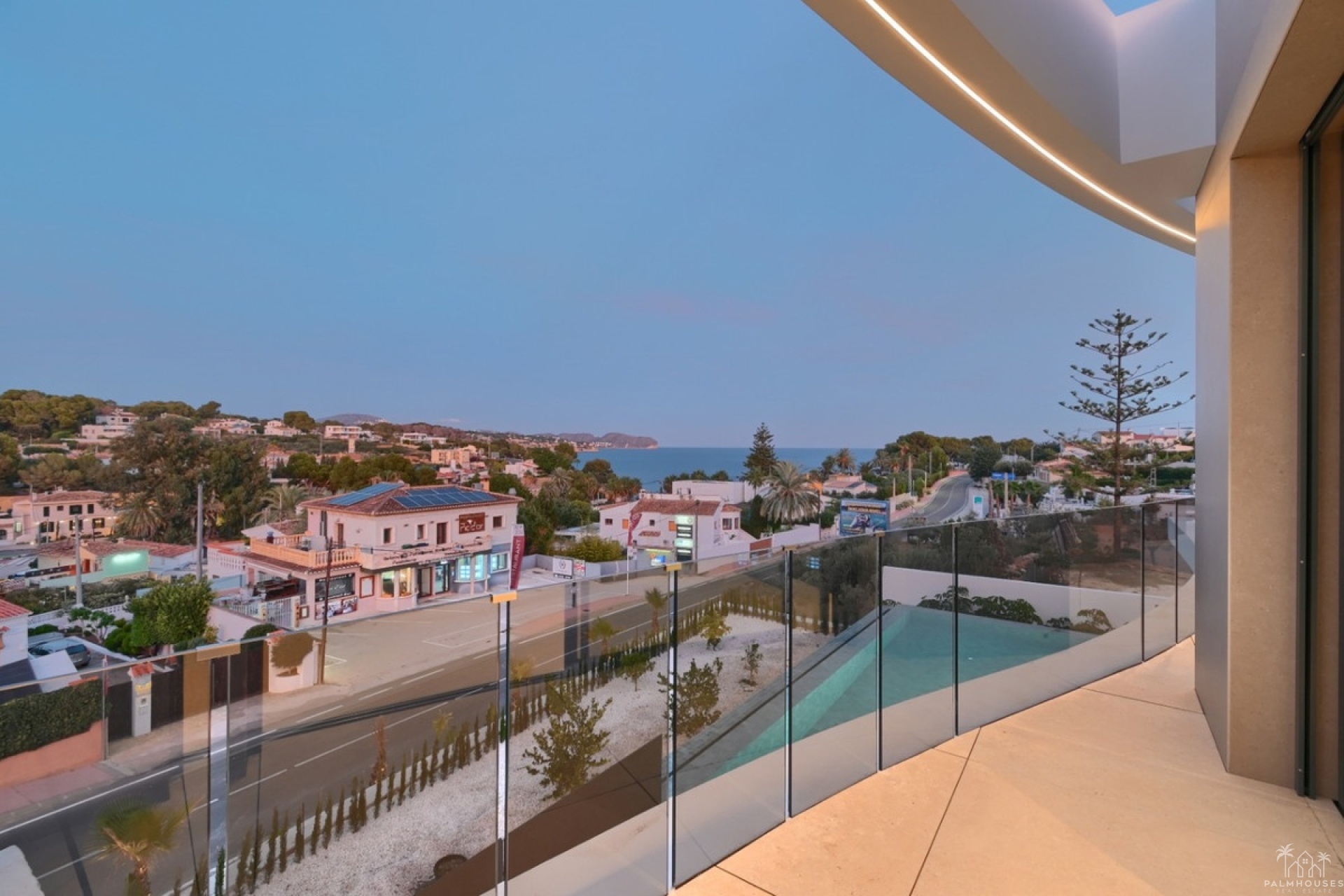 Herverkoop - Villa - Benissa - La Fustera