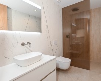 Herverkoop - Villa - Benissa - La Fustera