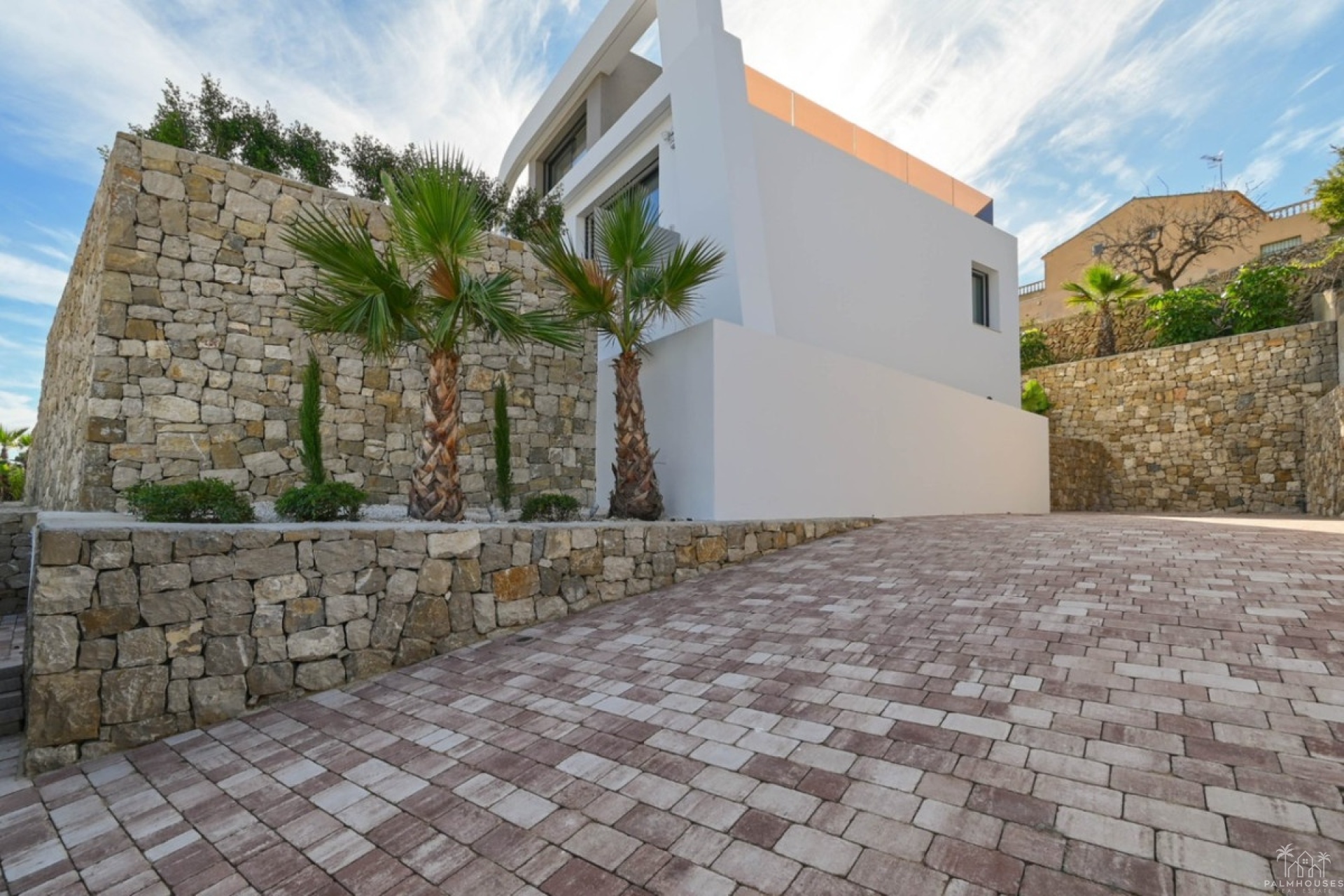 Herverkoop - Villa - Benissa - La Fustera