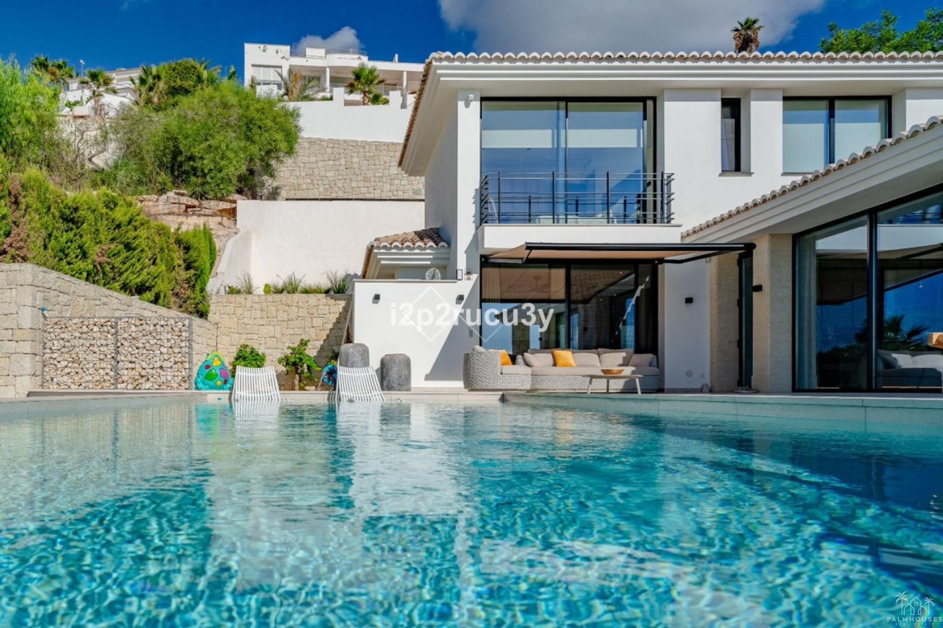 Herverkoop - Villa - Benissa - Pedramala