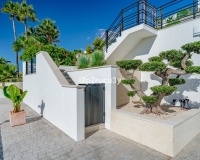 Herverkoop - Villa - Benissa - Pedramala