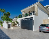 Herverkoop - Villa - Benissa - Pedramala
