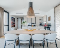Herverkoop - Villa - Benissa - Pedramala