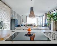 Herverkoop - Villa - Benissa - Pedramala