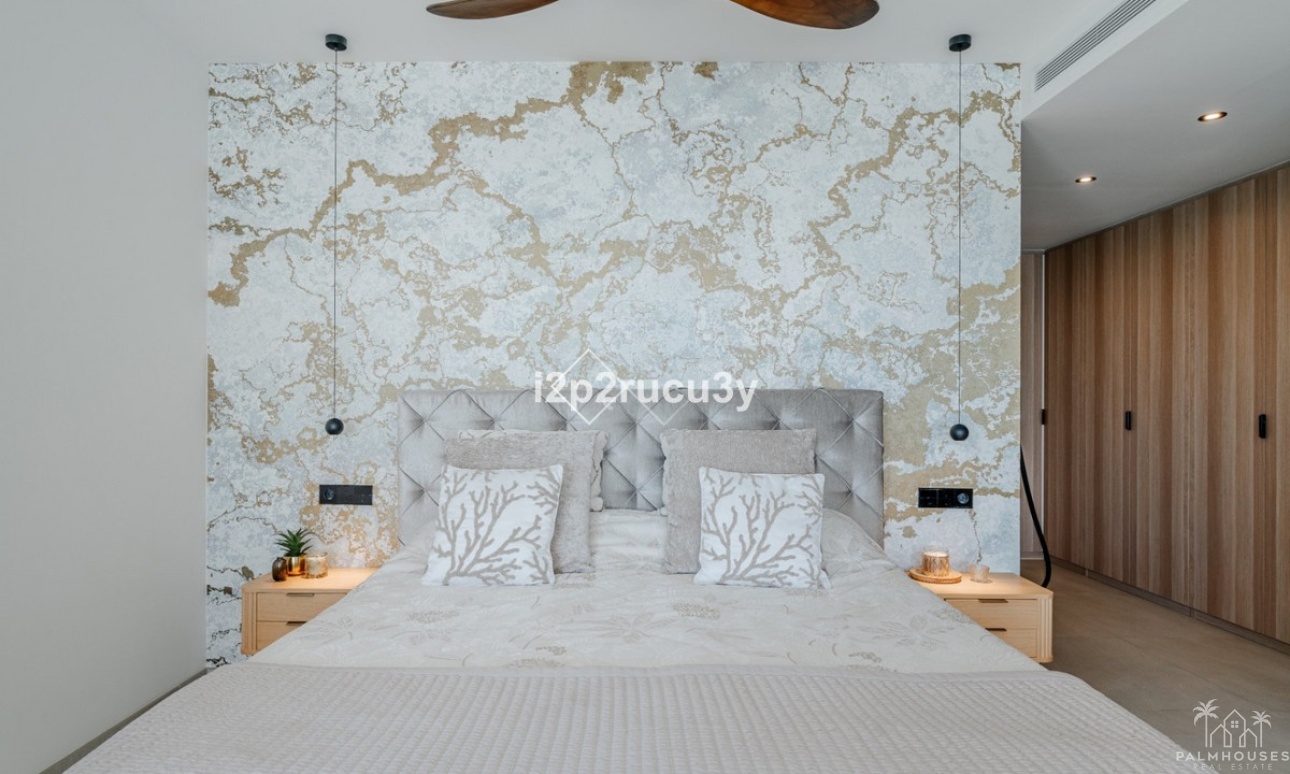 Herverkoop - Villa - Benissa - Pedramala