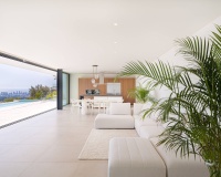 Herverkoop - Villa - Benissa - Racó del Galeno