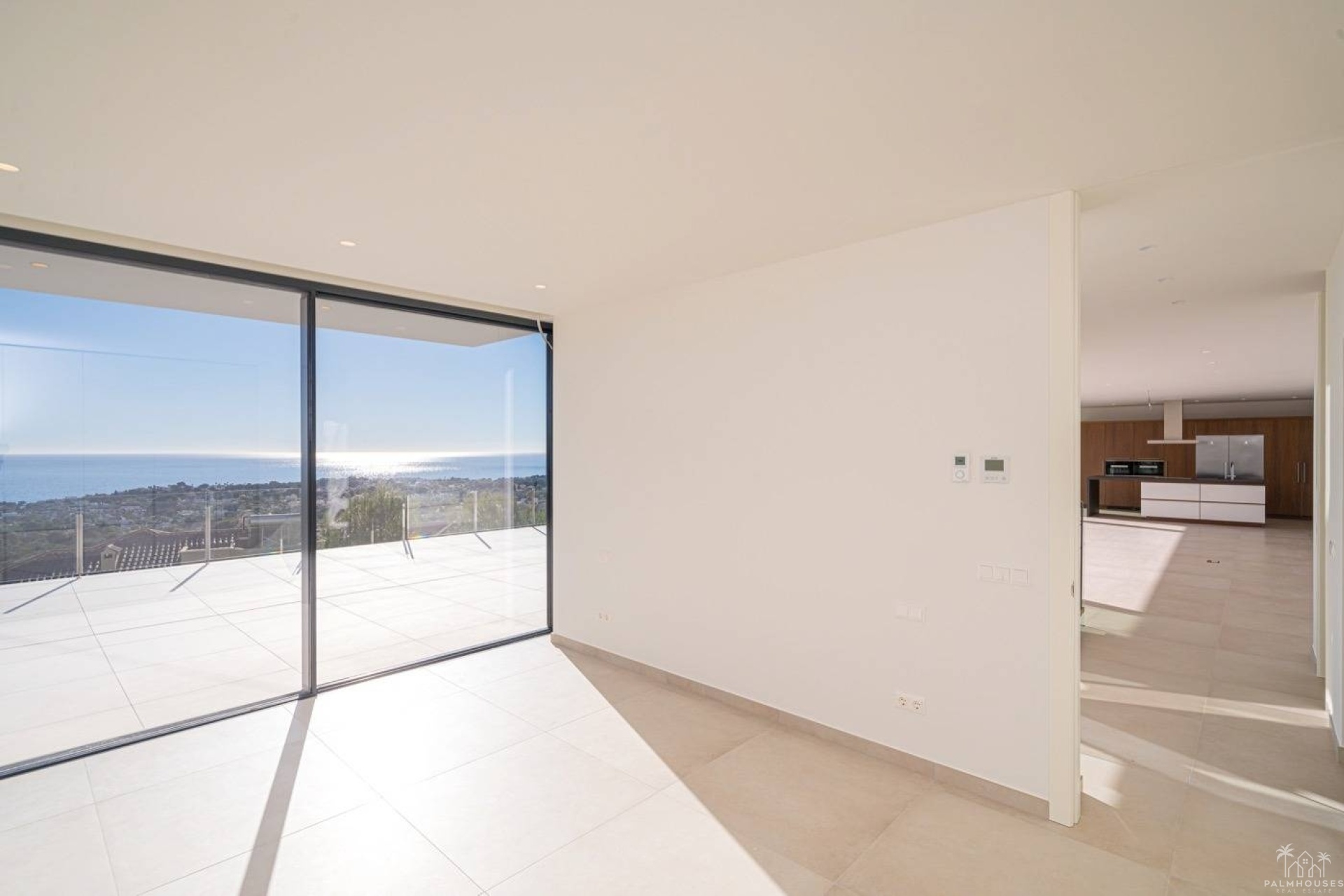 Herverkoop - Villa - Benissa - Racó del Galeno