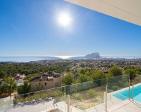 Herverkoop - Villa - Benissa - Racó del Galeno