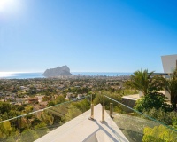 Herverkoop - Villa - Benissa - Racó del Galeno