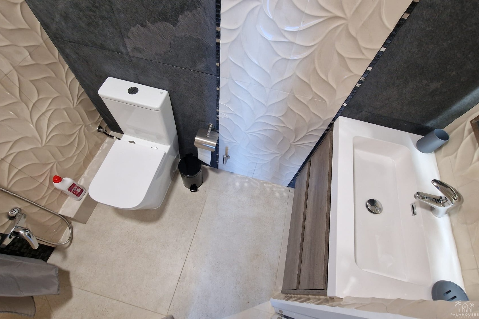 Herverkoop - Villa - Benitachell - Costa Blanca