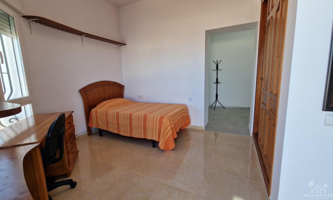 Herverkoop - Villa - Benitachell - Costa Blanca