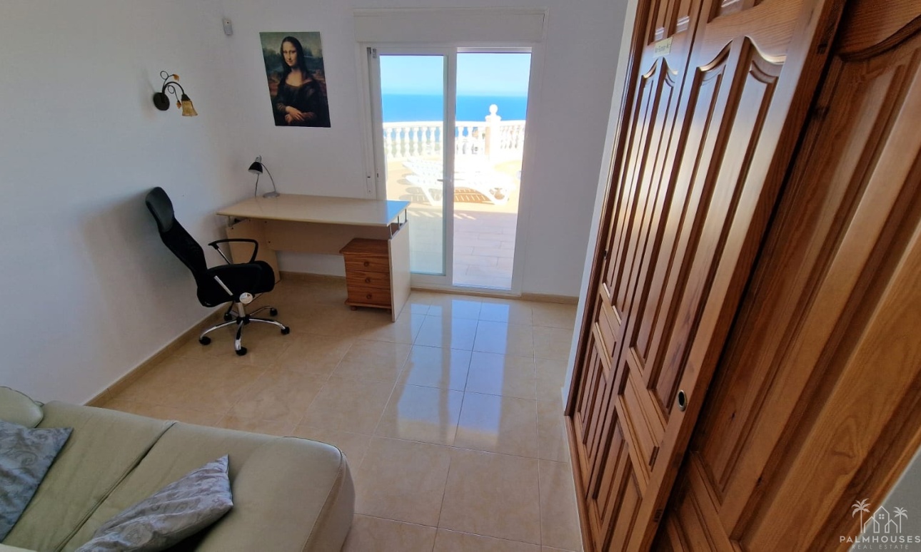 Herverkoop - Villa - Benitachell - Costa Blanca