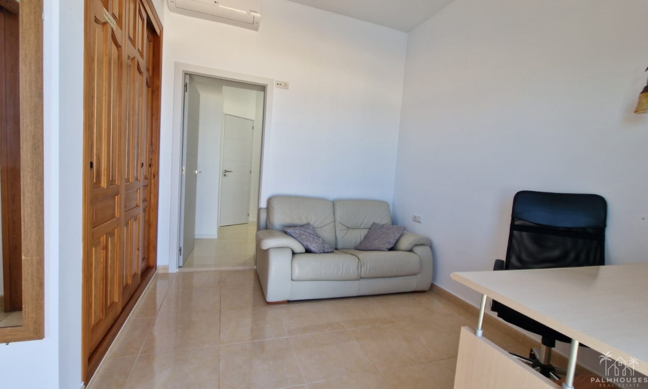 Herverkoop - Villa - Benitachell - Costa Blanca