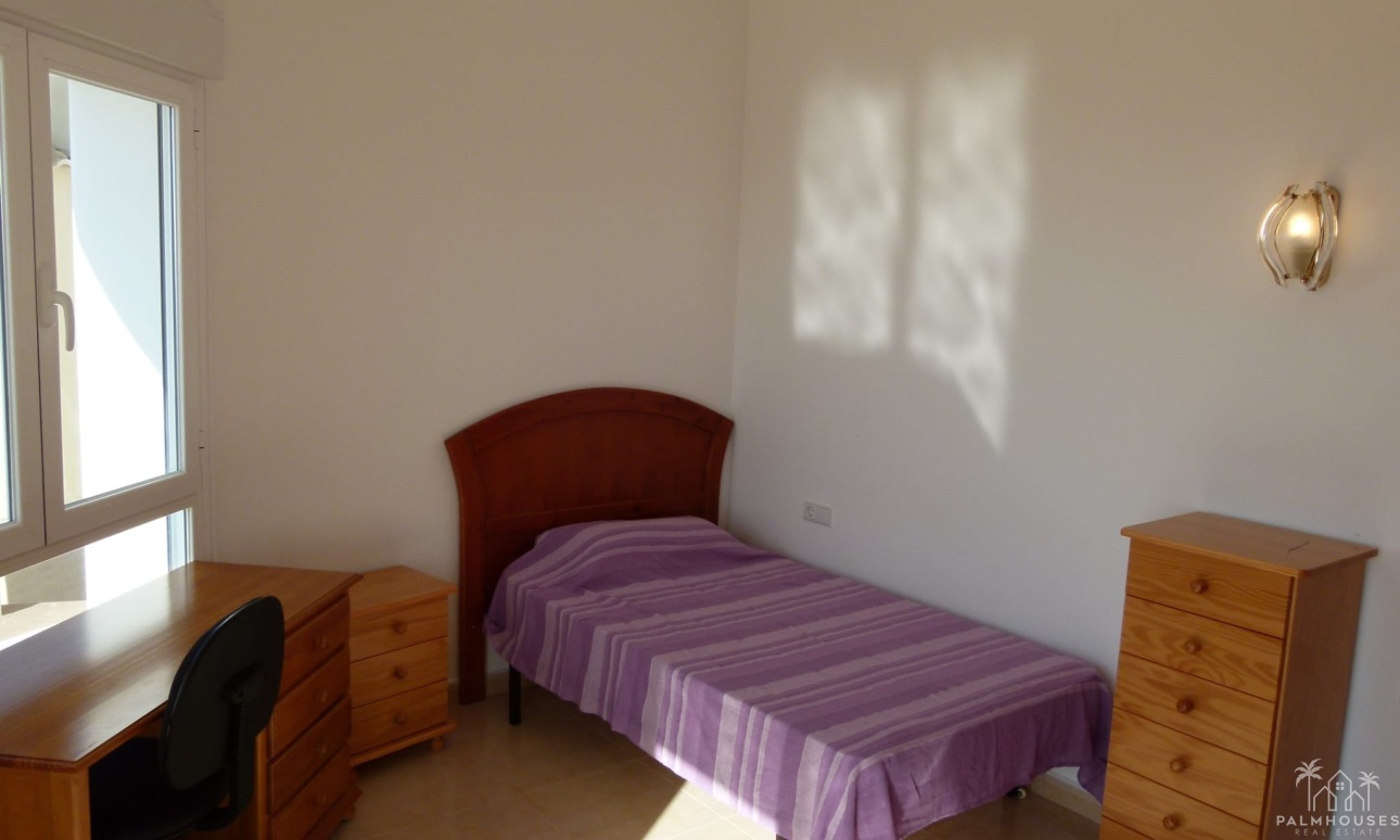 Herverkoop - Villa - Benitachell - Costa Blanca