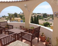 Herverkoop - Villa - Benitachell - Costa Blanca
