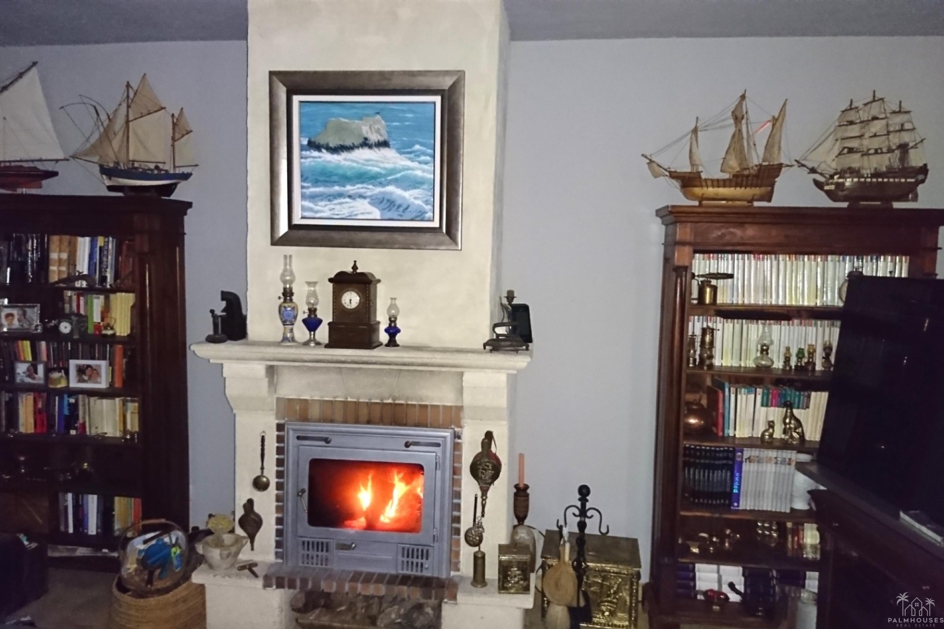 Herverkoop - Villa - Benitachell - Costa Blanca