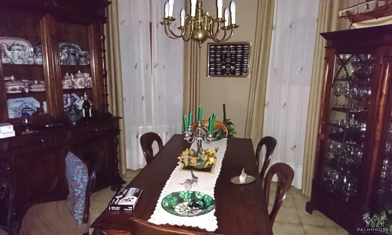 Herverkoop - Villa - Benitachell - Costa Blanca