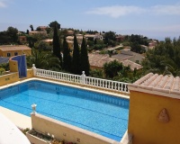 Herverkoop - Villa - Benitachell - Costa Blanca