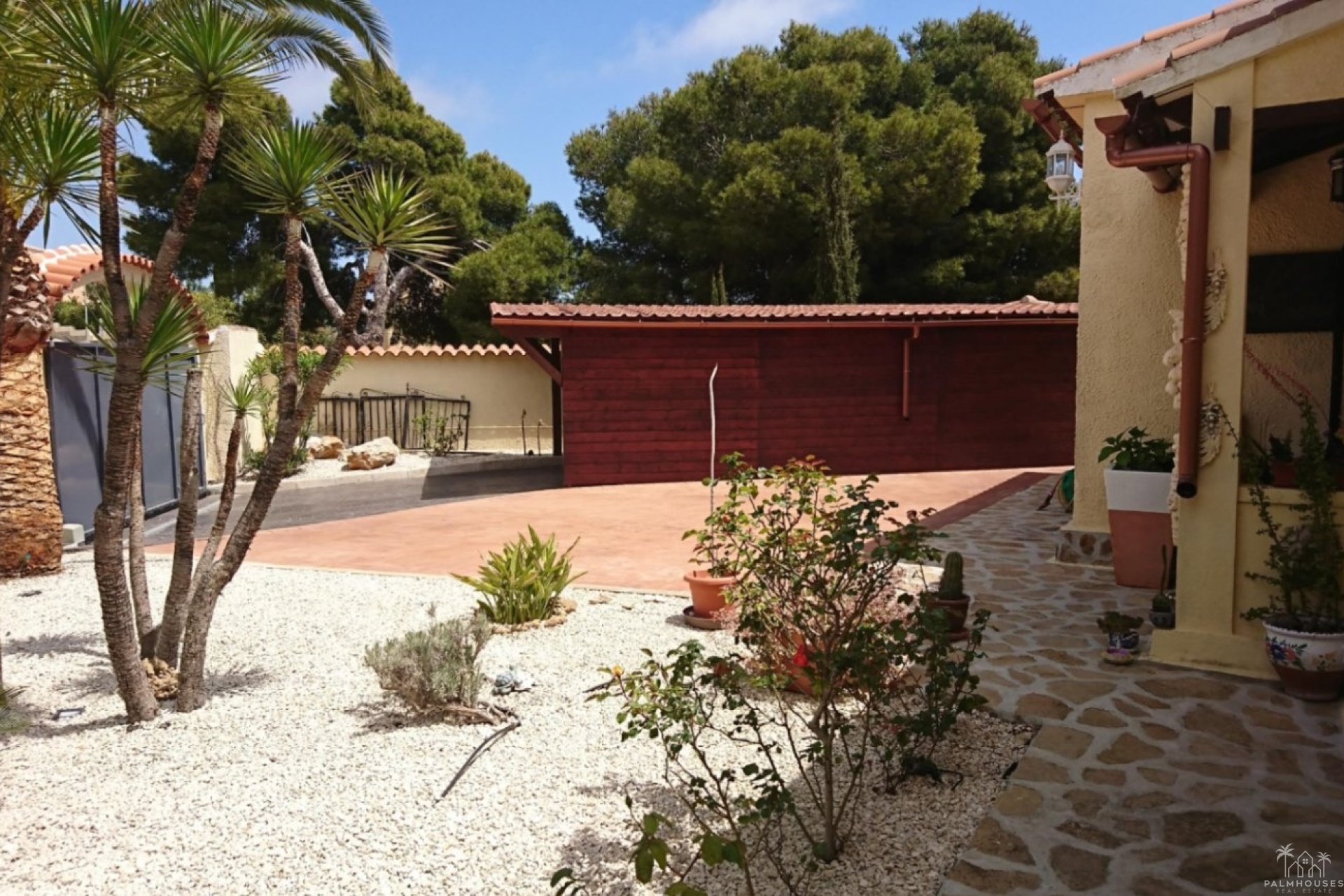 Herverkoop - Villa - Benitachell - Costa Blanca