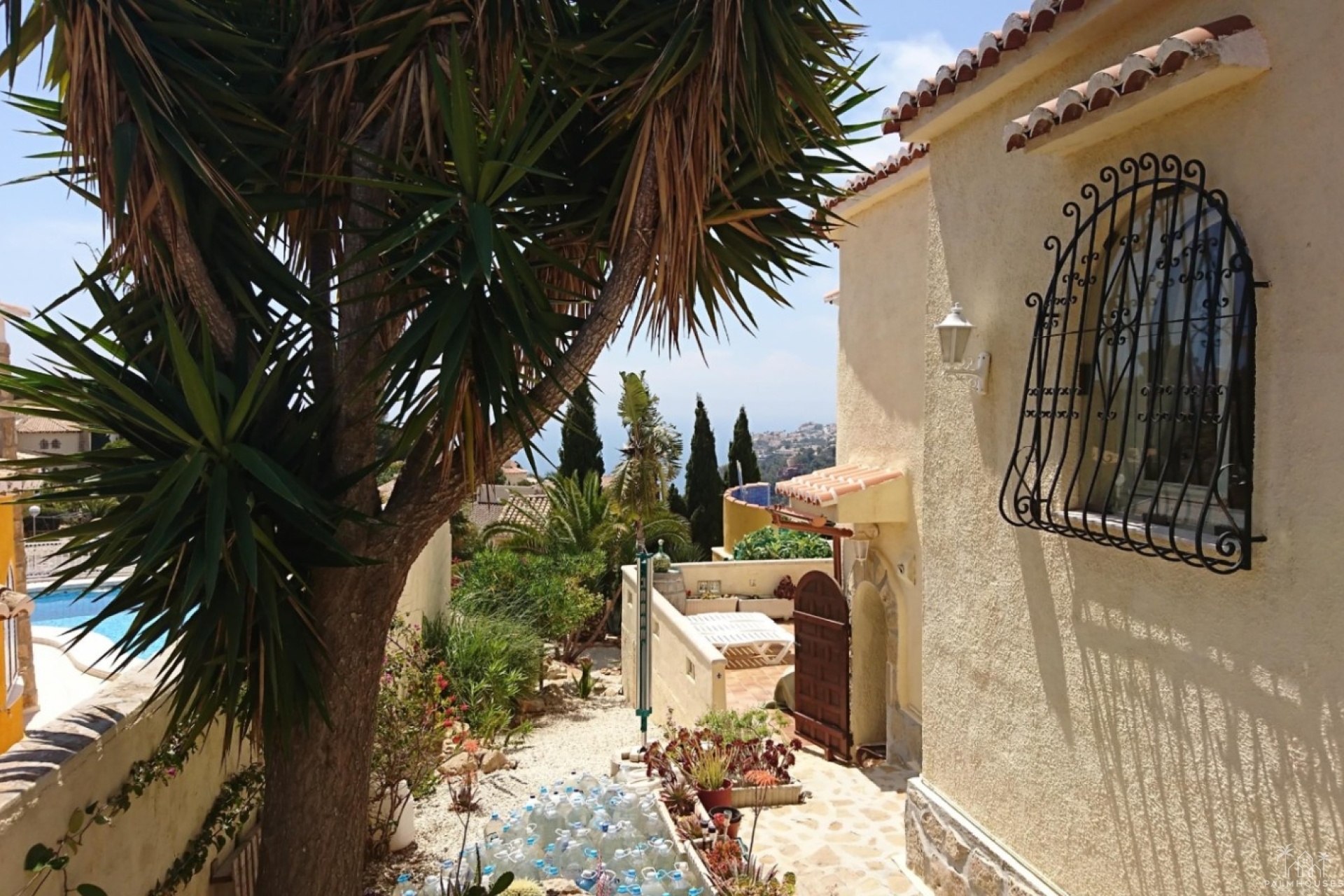 Herverkoop - Villa - Benitachell - Costa Blanca
