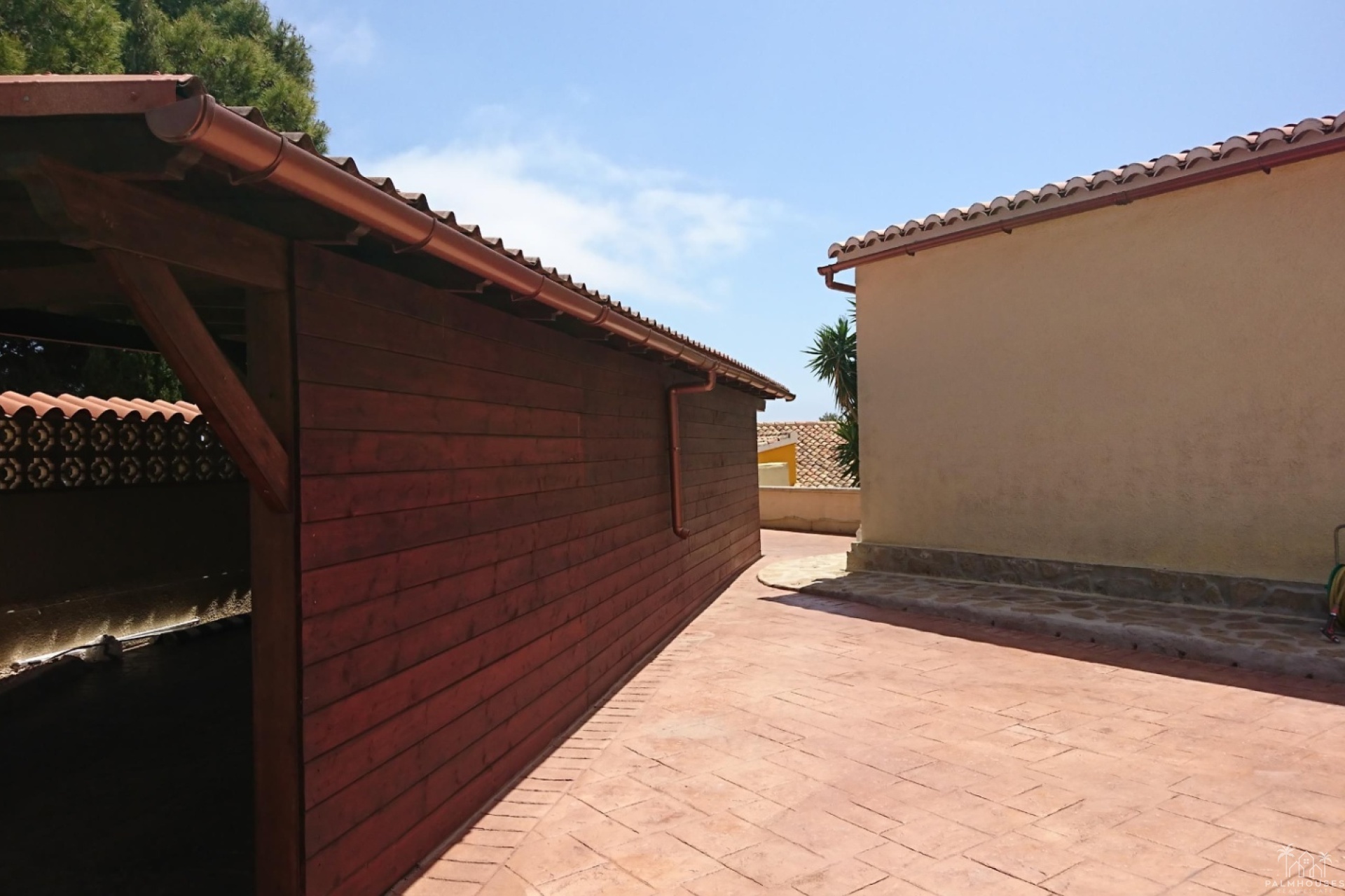 Herverkoop - Villa - Benitachell - Costa Blanca