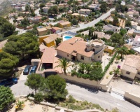 Herverkoop - Villa - Benitachell - Costa Blanca