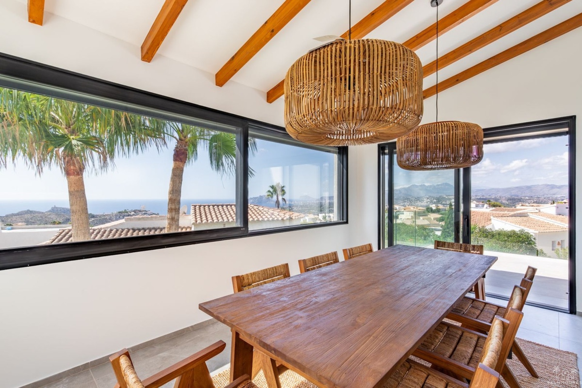 Herverkoop - Villa - Benitachell - Cumbre Del Sol