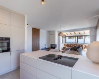Herverkoop - Villa - Benitachell - Cumbre Del Sol