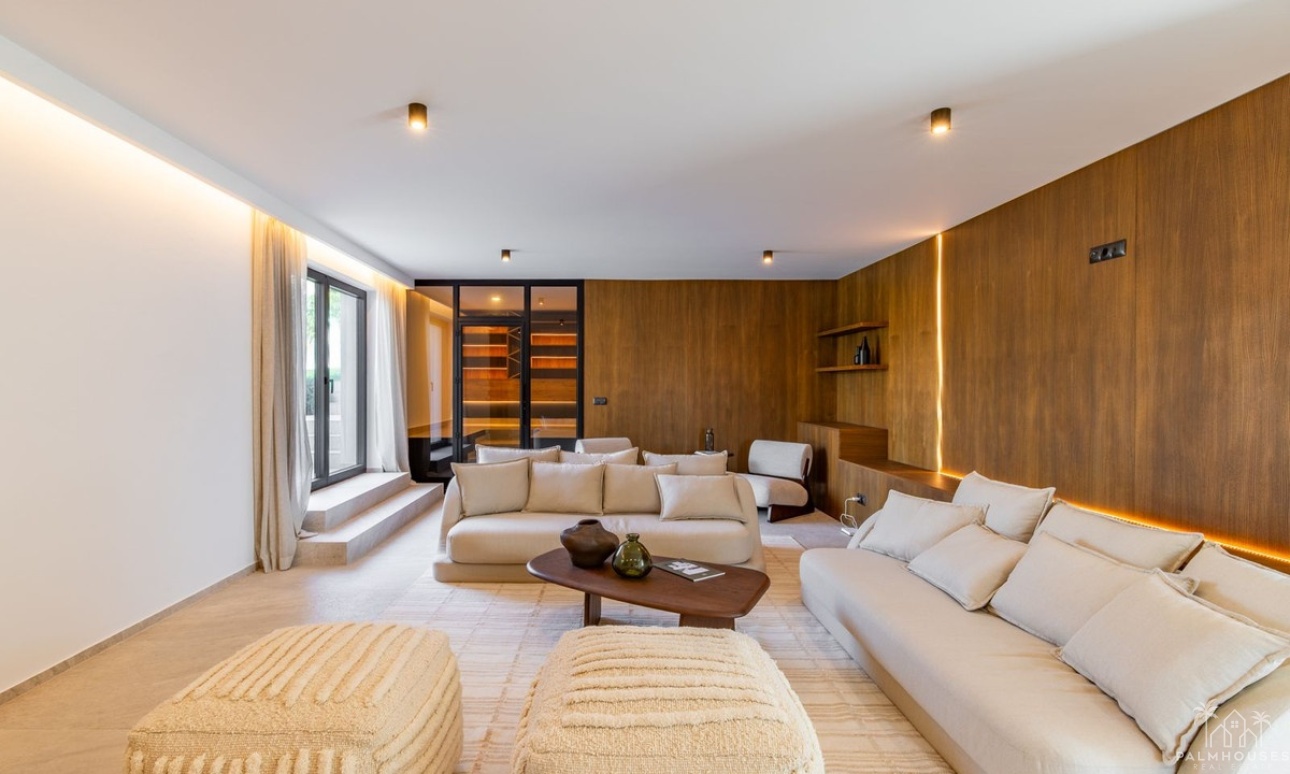 Herverkoop - Villa - Benitachell - Cumbre Del Sol
