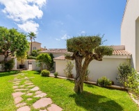 Herverkoop - Villa - Benitachell - Cumbre Del Sol