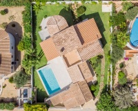 Herverkoop - Villa - Benitachell - Cumbre Del Sol