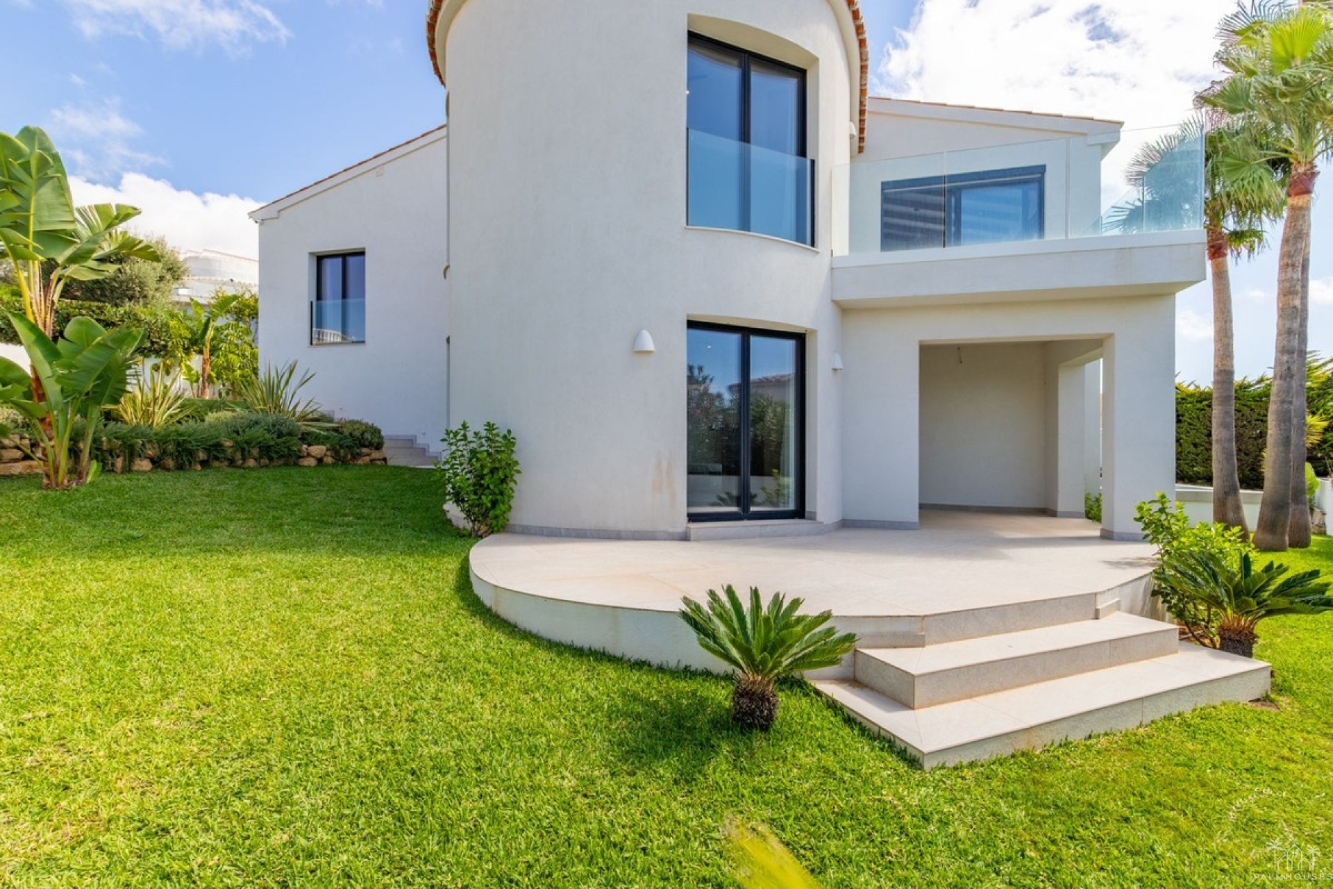 Herverkoop - Villa - Benitachell - Cumbre Del Sol