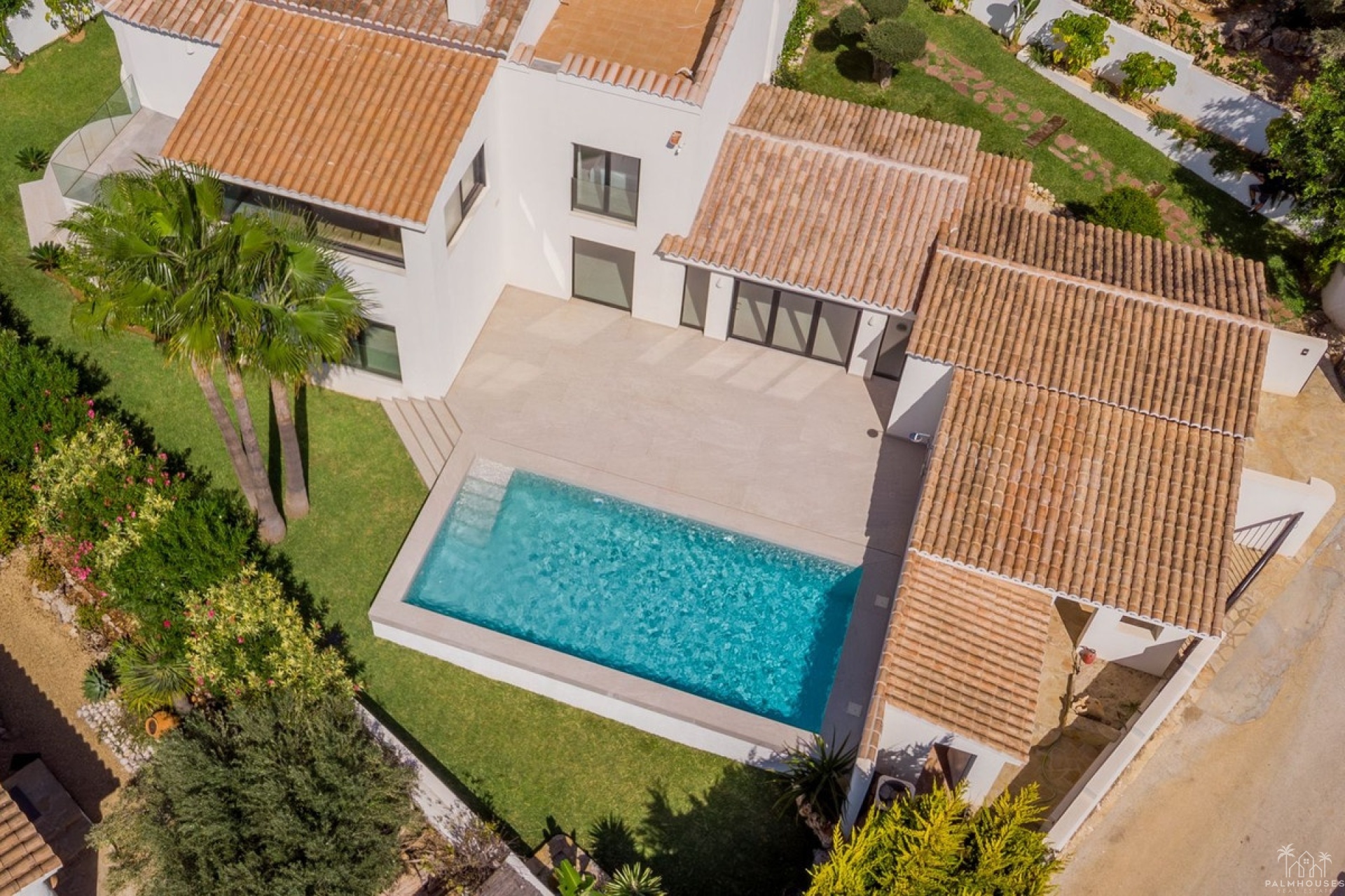 Herverkoop - Villa - Benitachell - Cumbre Del Sol