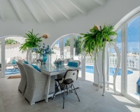 Herverkoop - Villa - Benitachell - Cumbre Del Sol