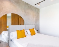 Herverkoop - Villa - Benitachell - Cumbre Del Sol