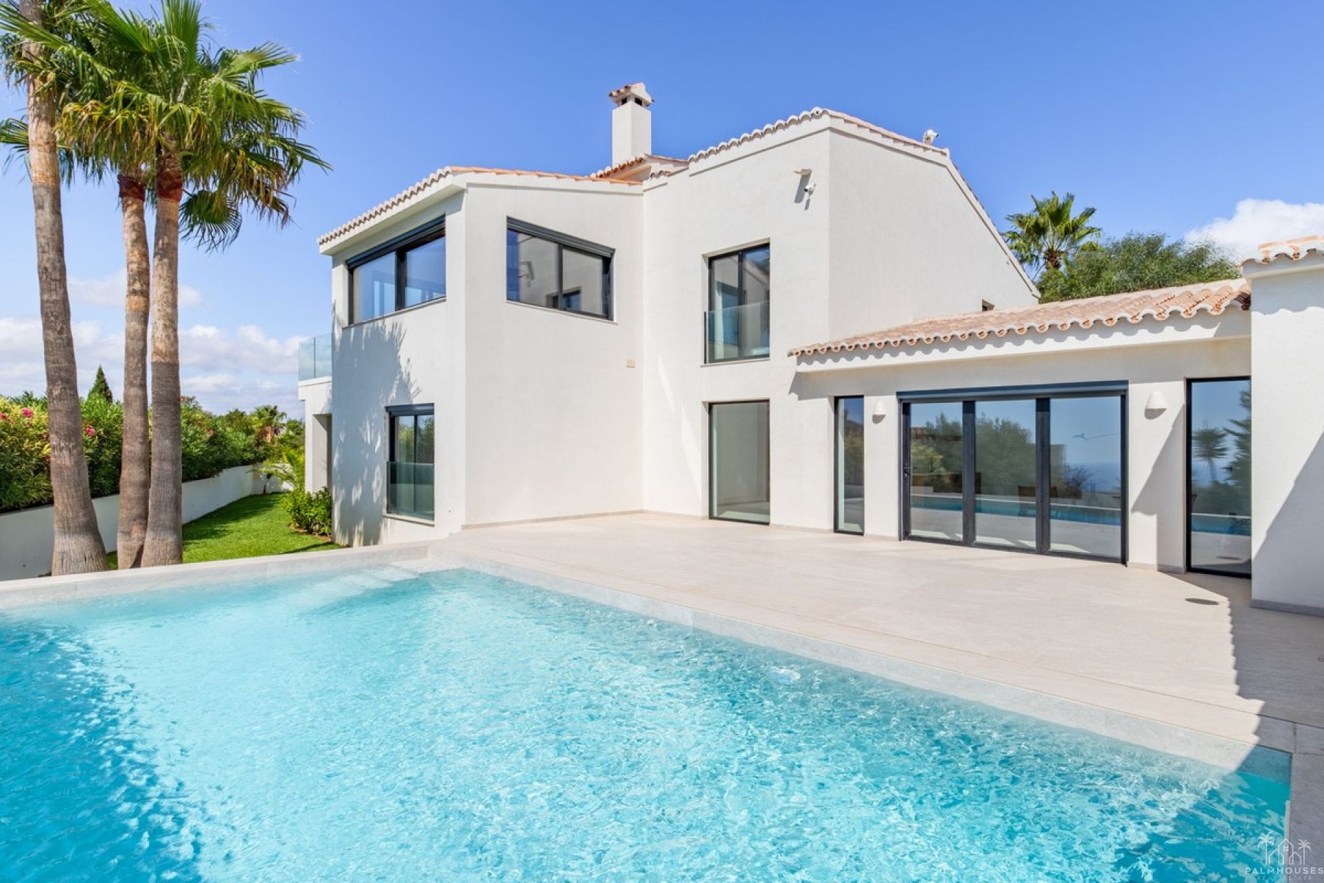 Herverkoop - Villa - Benitachell - Cumbre Del Sol