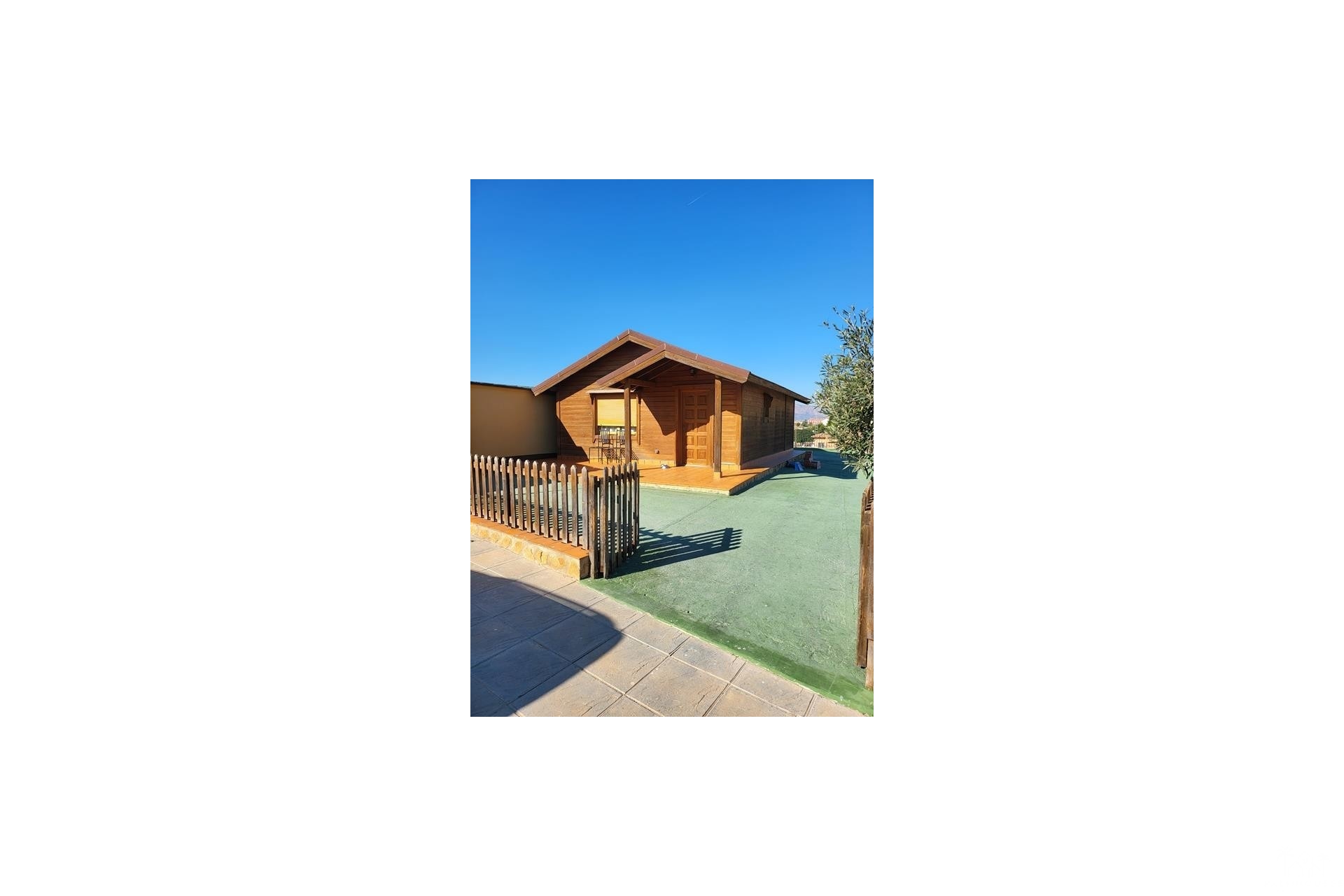 Herverkoop - Villa - Bigastro - Inland