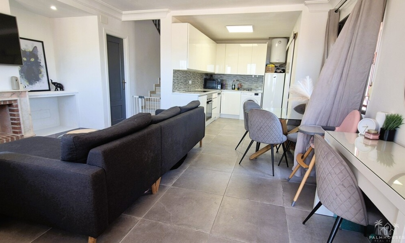 Herverkoop - Villa - Blue Lagoon - Costa Blanca