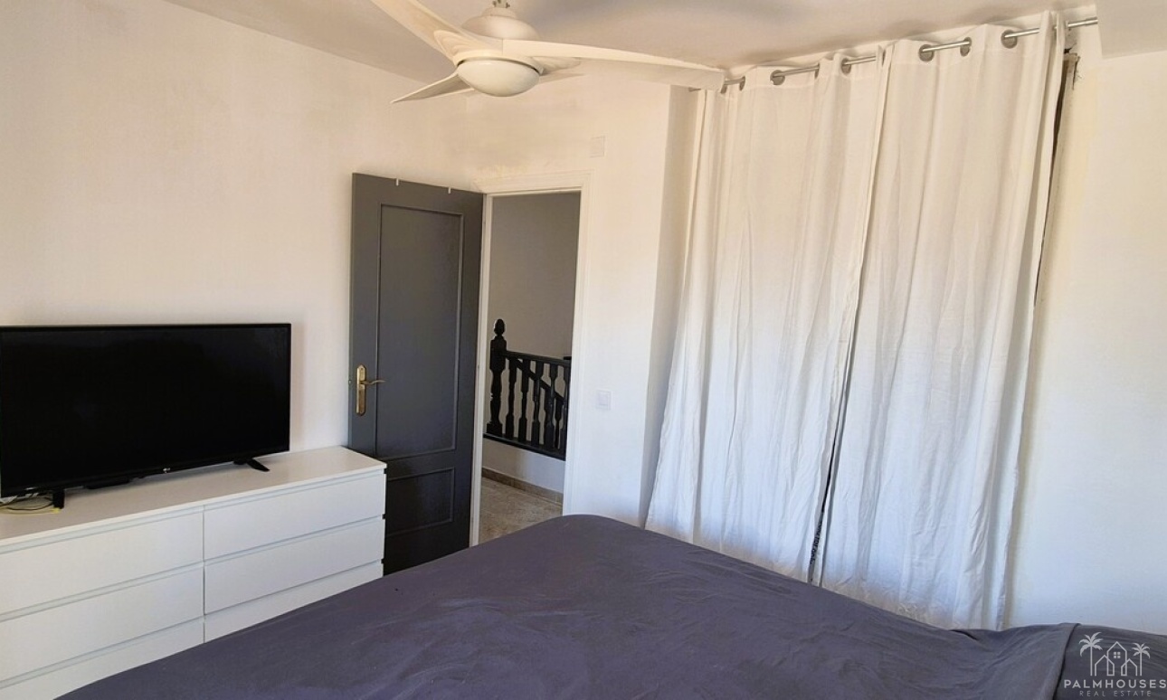 Herverkoop - Villa - Blue Lagoon - Costa Blanca