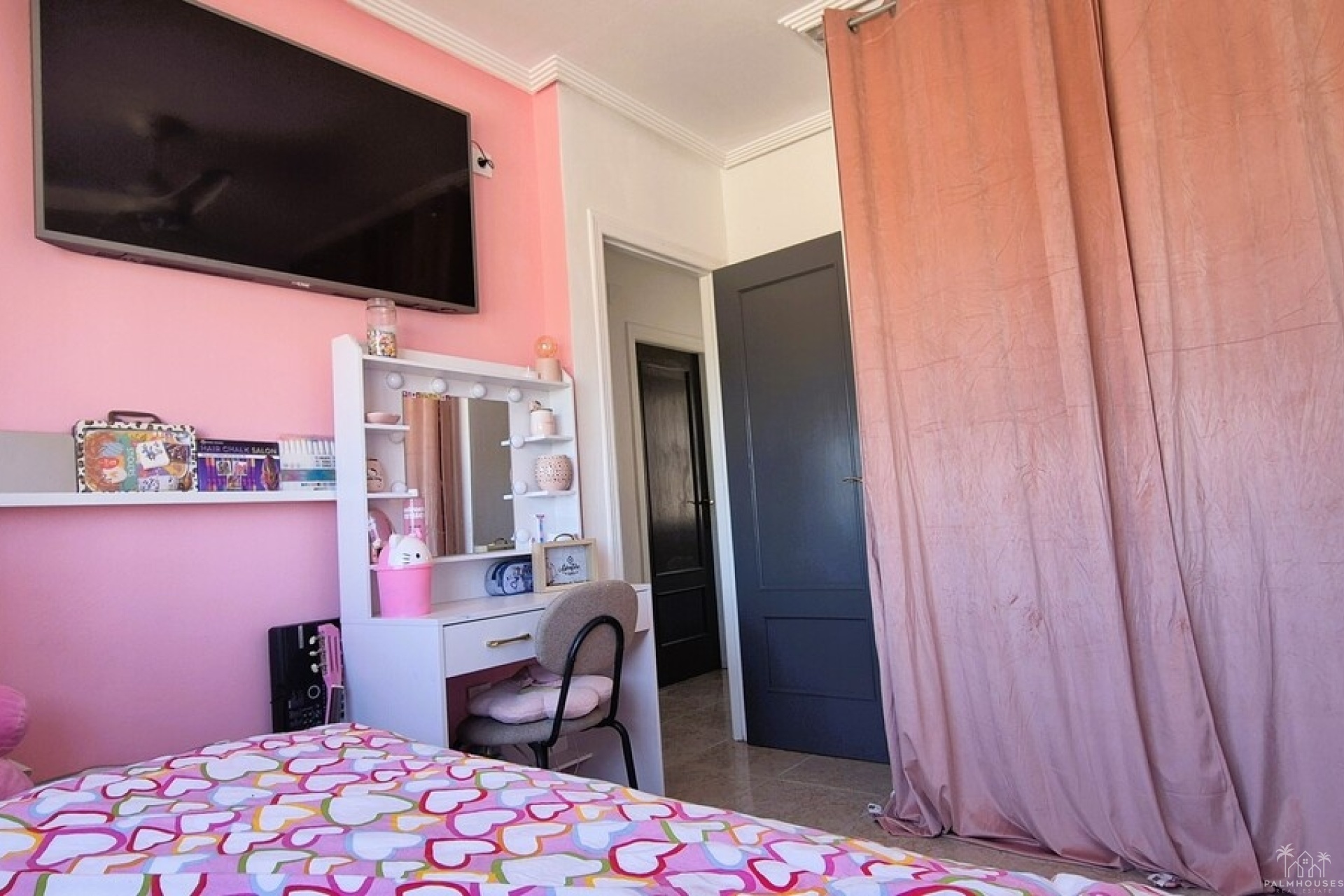 Herverkoop - Villa - Blue Lagoon - Costa Blanca