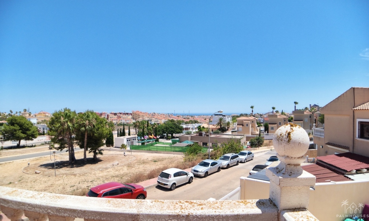 Herverkoop - Villa - Blue Lagoon - Costa Blanca