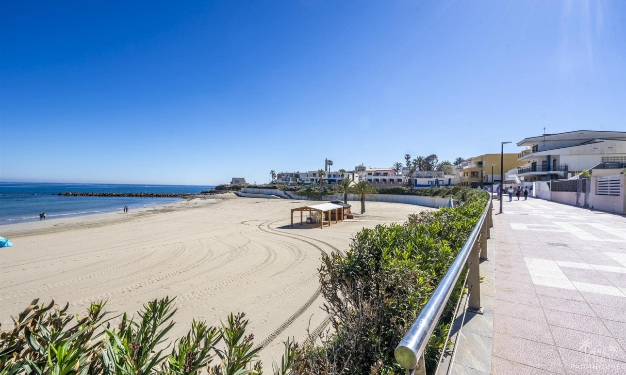 Herverkoop - Villa - Cabo de Palos - Costa Calida