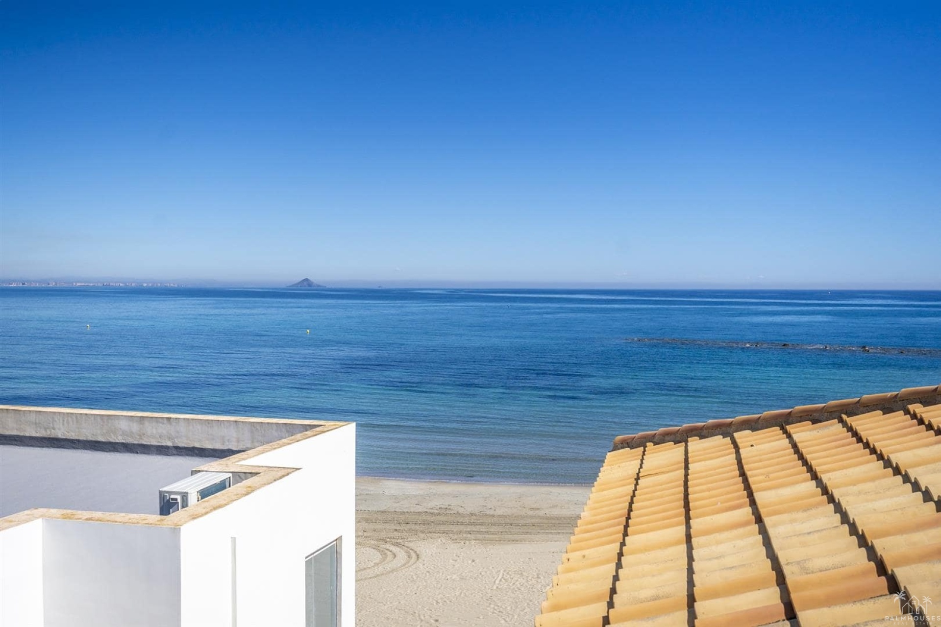 Herverkoop - Villa - Cabo de Palos - Costa Calida