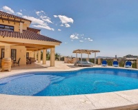Herverkoop - Villa - Callosa d'en Sarria - Callosa d'en Sarria Centro