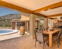 Herverkoop - Villa - Callosa d'en Sarria - Callosa d'en Sarria Centro