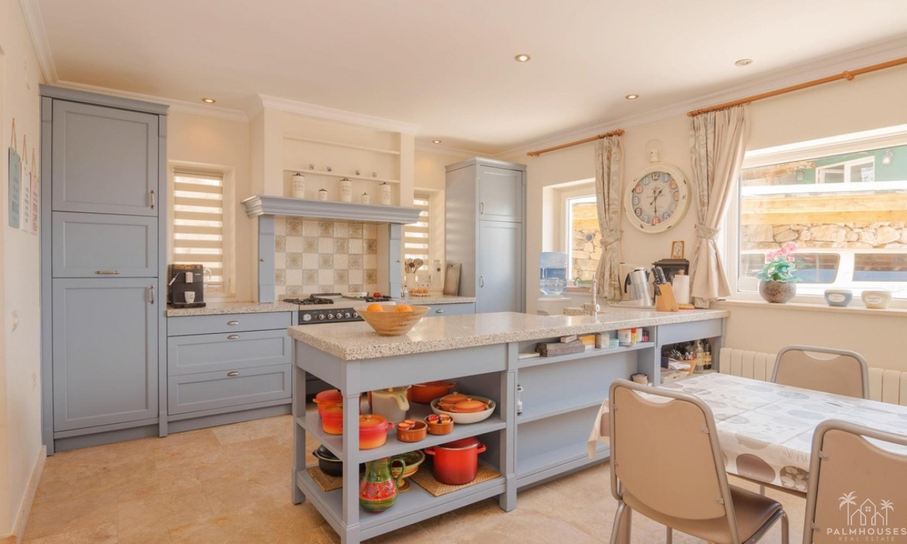 Herverkoop - Villa - Callosa d'en Sarria - Callosa d'en Sarria Centro
