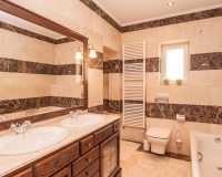Herverkoop - Villa - Callosa d'en Sarria - Callosa d'en Sarria Centro